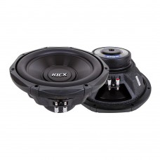 Автосабвуфер KICX STQ 300 NEW